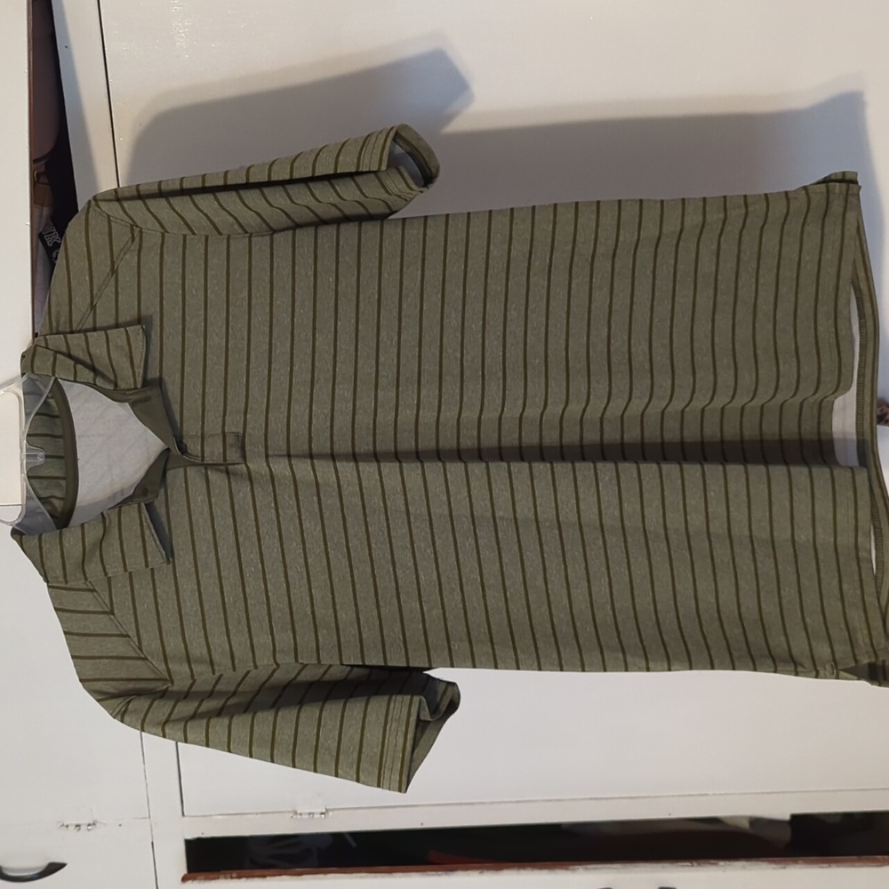 Oakley, Men's Golf Polo, Size Small, Green